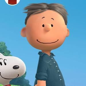 Meet your Posher, Robert